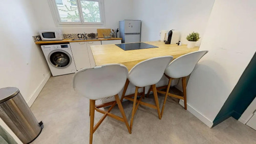 Avenue Lacassagne, Lyon  - Gallery -  5