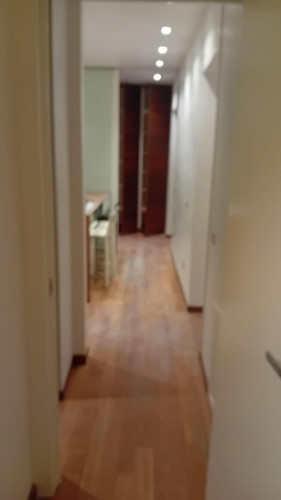 Via Federico Confalonieri, Rome