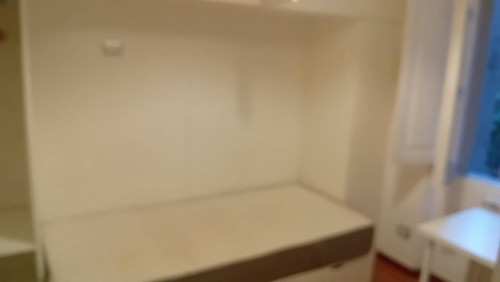 Via Federico Confalonieri, Rome