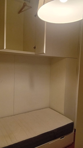 Via Federico Confalonieri, Rome