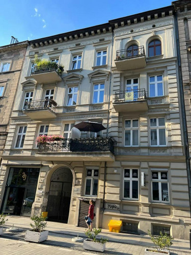 ulica Stanisława Taczaka, Poznań
