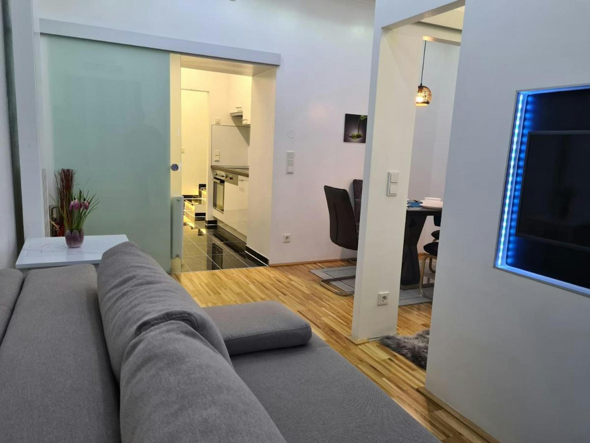  Entire Place  -  Goldschlagstraße, Vienna  - Gallery -  1