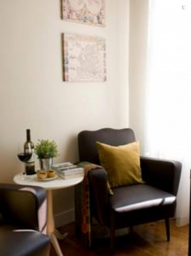 Delightful 1-bedroom apartment, with outdoor area - Gallery - 6