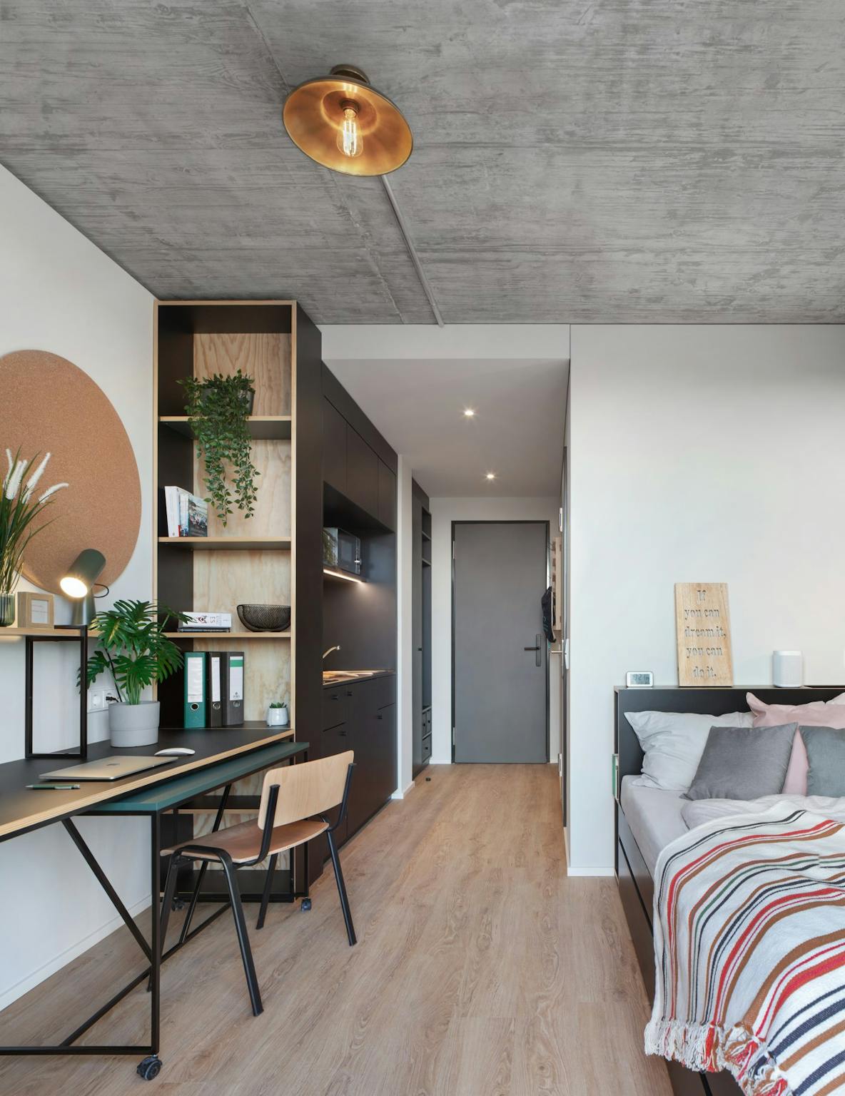  Entire Place  -  Büchnerweg, Berlin  - Gallery -  1