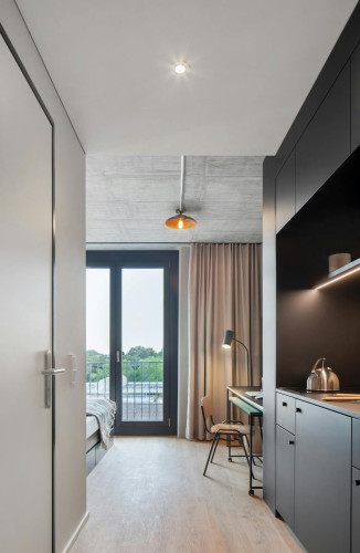 Büchnerweg, Berlin  - Gallery -  5