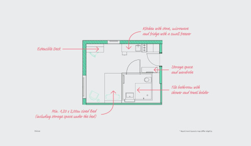 Büchnerweg, Berlin  - Gallery -  5