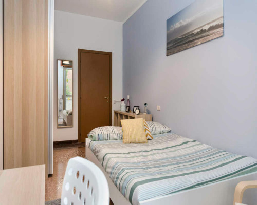 Viale Giovanni Vicini, Bologna  - Gallery -  5