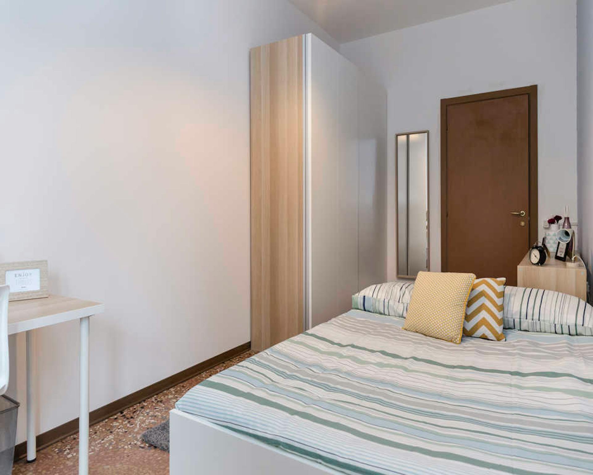  Private Room  -  Viale Giovanni Vicini, Bologna  - Gallery -  1