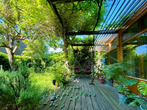 Im Obstgarten, Maria Enzersdorf  - Gallery -  5