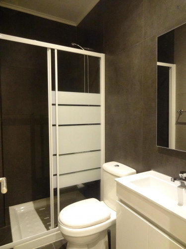 Delightful single bedroom near the Arroios metro - Gallery - 7