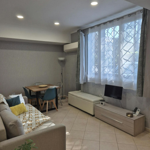 Via della Pisana, Rome