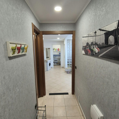 Via della Pisana, Rome