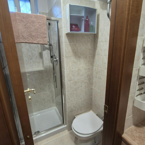 Via della Pisana, Rome