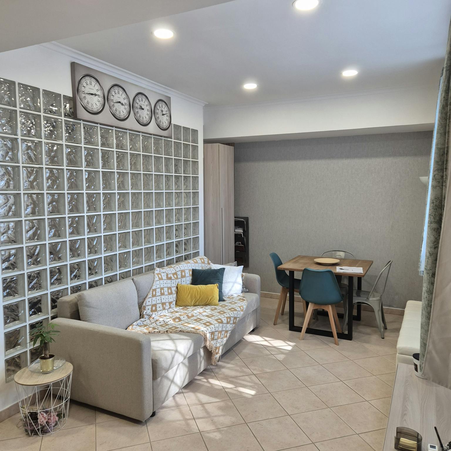  Entire Place  -  Via della Pisana, Rome  - Gallery -  1