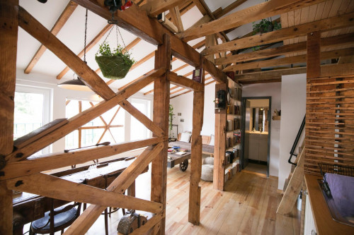 Great-looking apartment in Príncipe Real - Gallery - 35