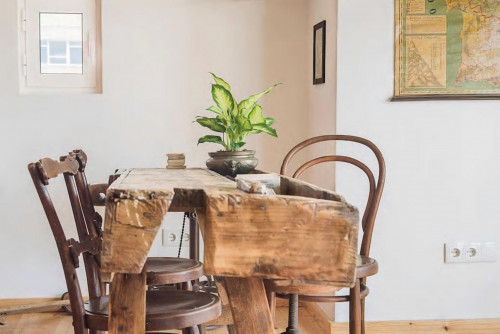Great-looking apartment in Príncipe Real - Gallery - 19