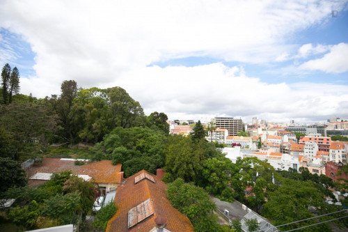 Great-looking apartment in Príncipe Real