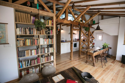 Great-looking apartment in Príncipe Real - Gallery - 28