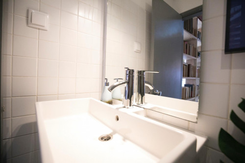 Great-looking apartment in Príncipe Real - Gallery - 38