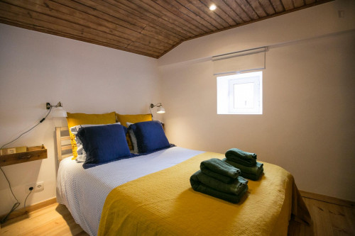 Great-looking apartment in Príncipe Real - Gallery - 31