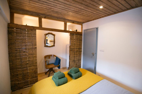 Great-looking apartment in Príncipe Real - Gallery - 22