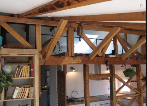 Great-looking apartment in Príncipe Real - Gallery - 34