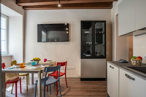 Via Paganini, Rovereto  - Gallery -  5