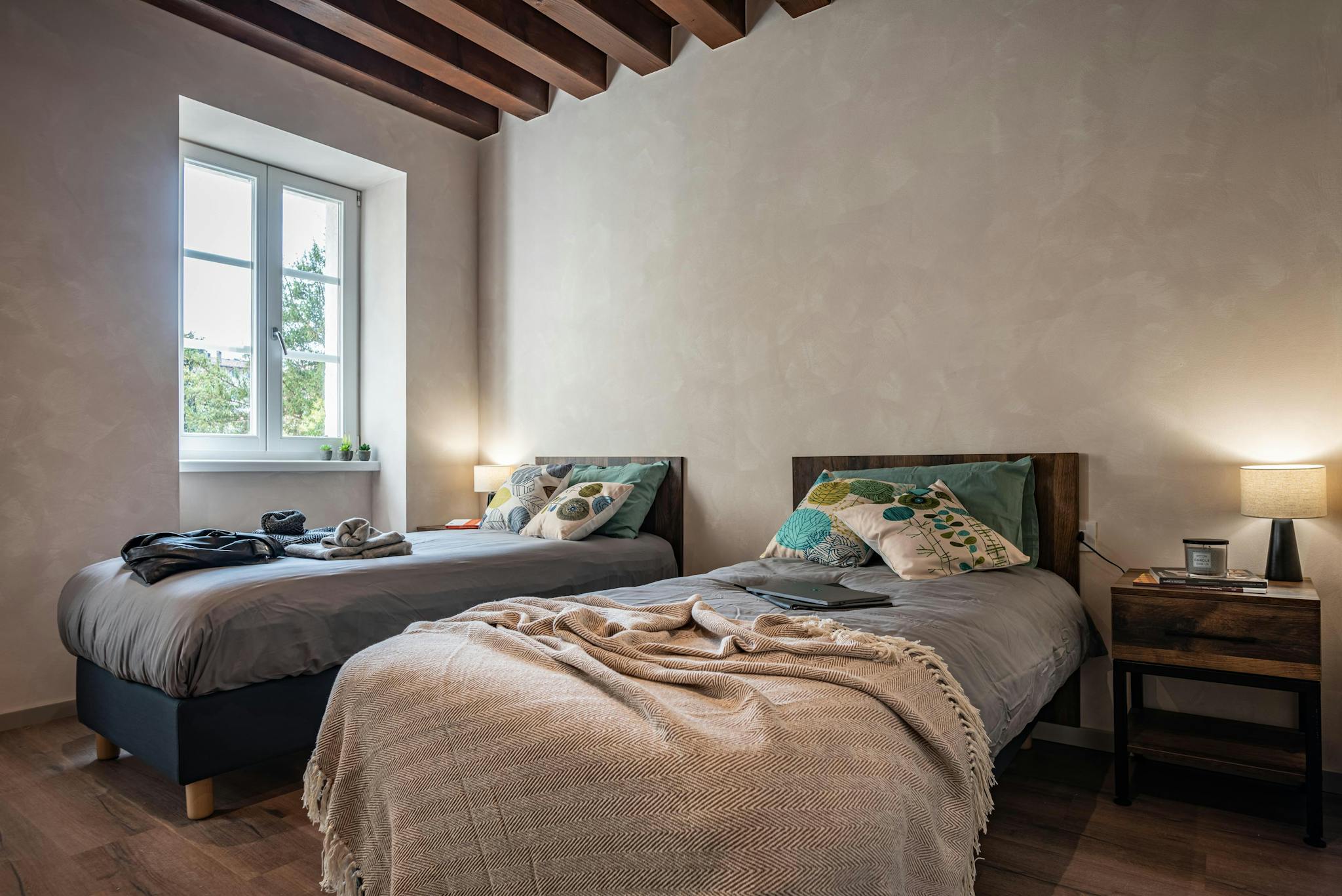  Shared Room  -  Via Paganini, Rovereto  - Gallery -  1