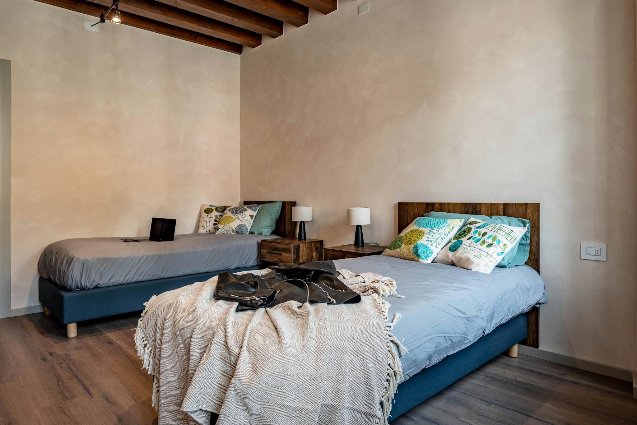  Shared Room  -  Via Paganini, Rovereto  - Gallery -  1