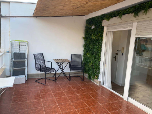 Room in Calle Alférez Díaz Sanchis, Alicante (Alacant) for 90 m² with 3 bedrooms - Gallery - 25