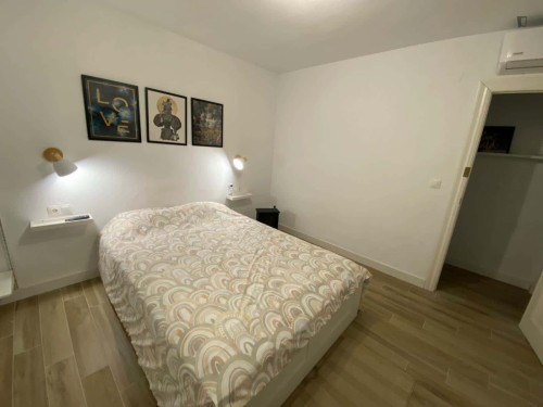 Room in Calle Alférez Díaz Sanchis, Alicante (Alacant) for 90 m² with 3 bedrooms - Gallery - 20
