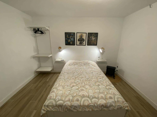 Room in Calle Alférez Díaz Sanchis, Alicante (Alacant) for 90 m² with 3 bedrooms - Gallery - 46