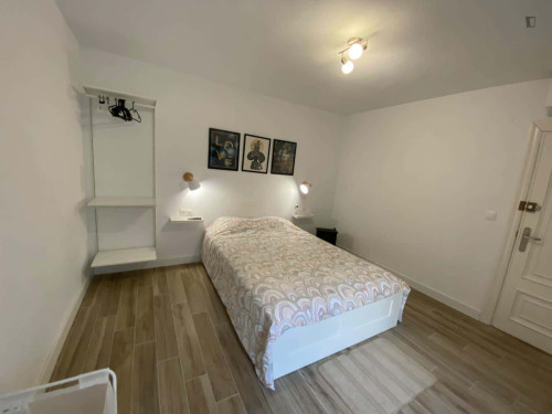 Room in Calle Alférez Díaz Sanchis, Alicante (Alacant) for 90 m² with 3 bedrooms - Gallery - 19