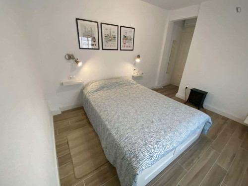 Room in Calle Alférez Díaz Sanchis, Alicante (Alacant) for 90 m² with 3 bedrooms - Gallery - 47