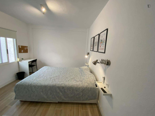 Room in Calle Alférez Díaz Sanchis, Alicante (Alacant) for 90 m² with 3 bedrooms - Gallery - 41