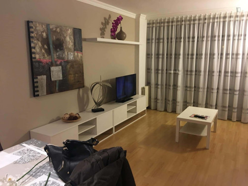 Apartment in Carrer dels Voluntaris, Terrassa for 81 m² with 3 bedrooms