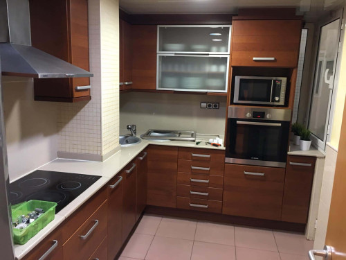 Apartment in Carrer dels Voluntaris, Terrassa for 81 m² with 3 bedrooms  - Gallery -  5