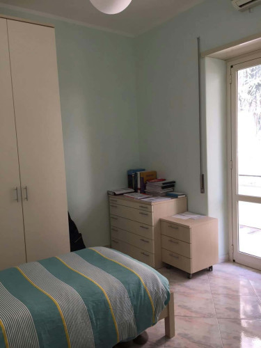 Room in Via Alessandro Bonci, Roma for 88 m² with 3 bedrooms  - Gallery -  5