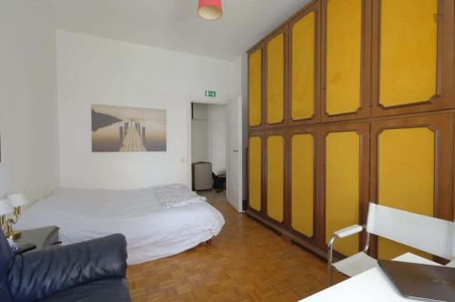 Room in Via Pietro Mascagni, Roma for 140 m² with 4 bedrooms