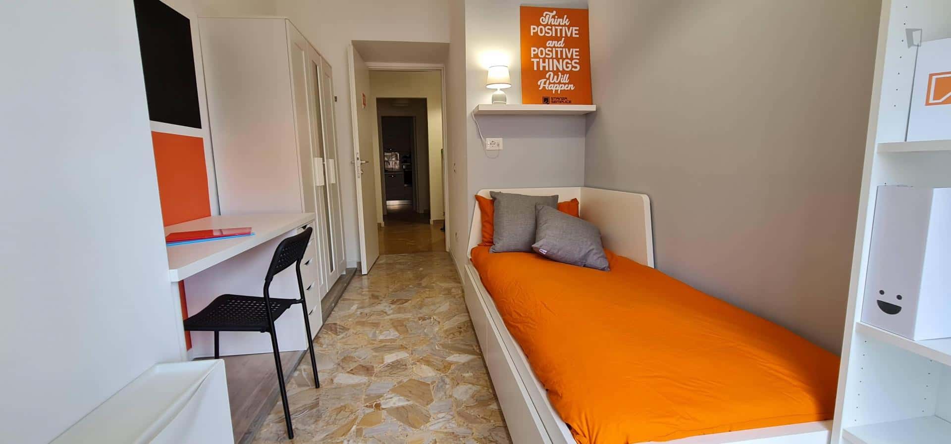  Room In Lungotevere Di Pietra Papa, Roma For 157 M² With 6 Bedrooms  -  Room in Lungotevere di Pietra Papa, Roma for 157 m² with 6 bedrooms  - Gallery -  1