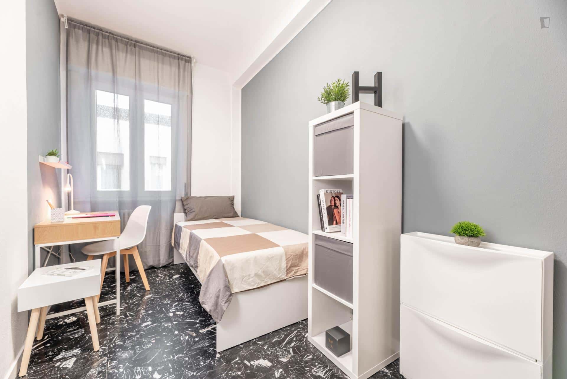  Room In Via Ognissanti, Padova For 120 M² With 8 Bedrooms  -  Room in Via Ognissanti, Padova for 120 m² with 8 bedrooms  - Gallery -  1