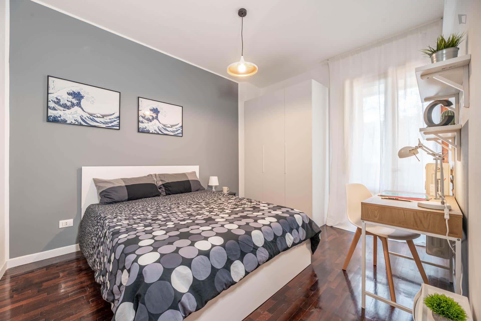  Room In Via Paolo Paruta, Padova For 120 M² With 6 Bedrooms  -  Room in Via Paolo Paruta, Padova for 120 m² with 6 bedrooms  - Gallery -  1