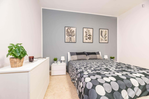 Room in Via Ognissanti, Padova for 120 m² with 8 bedrooms  - Gallery -  5