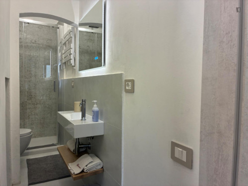 Modern Studio in Florence  - Gallery -  5