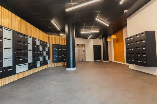 Stud’Y residence