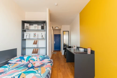 Stud’Y residence  - Gallery -  5
