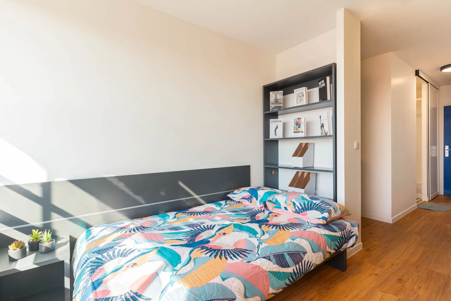 Studio - Stud’Y residence - Gallery - 11