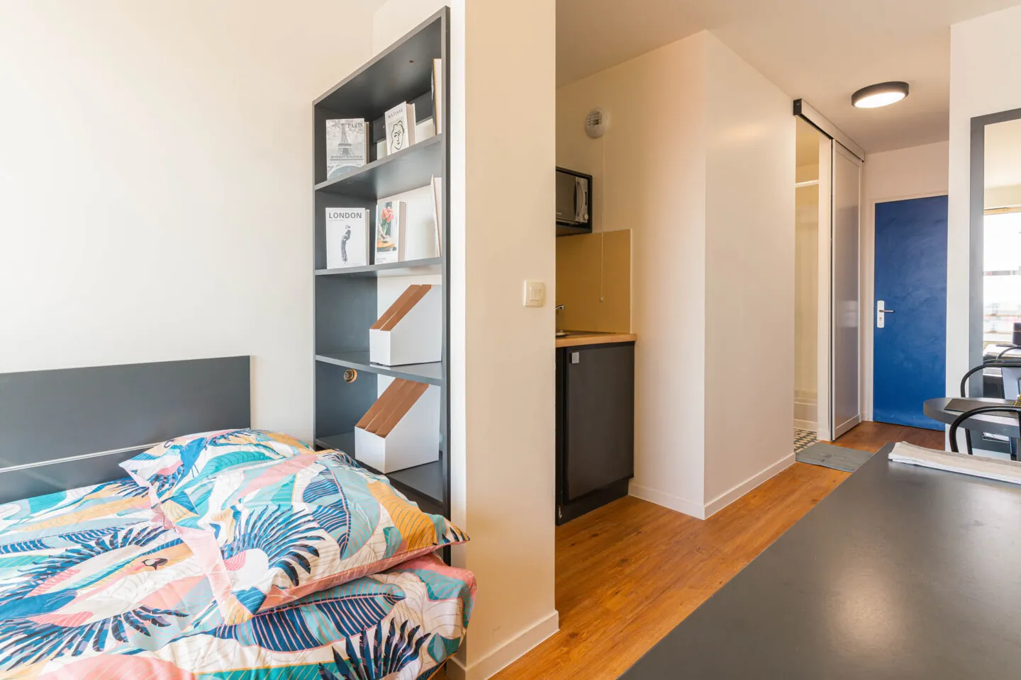 Studio - Stud’Y residence - Gallery - 9