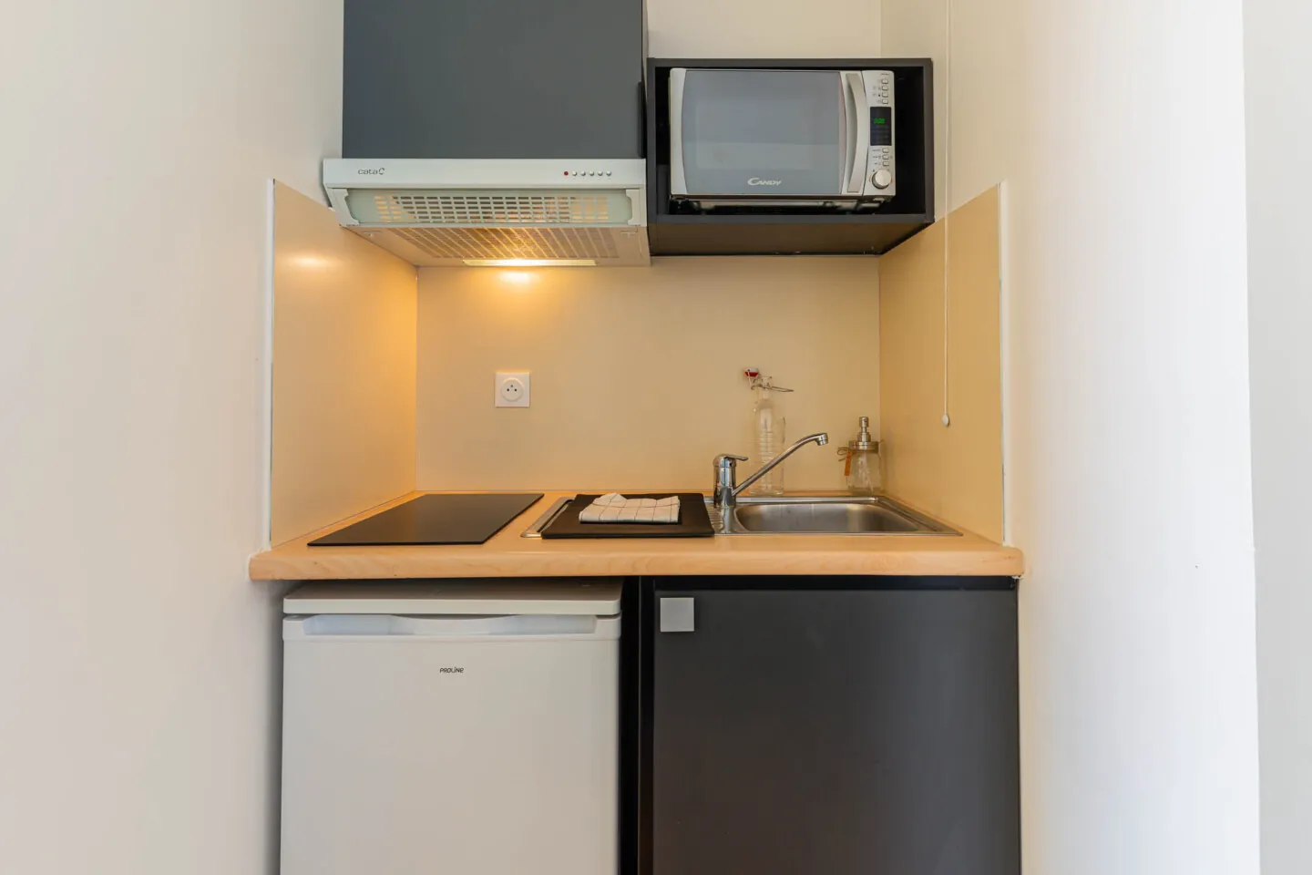 Studio - Stud’Y residence - Gallery - 4