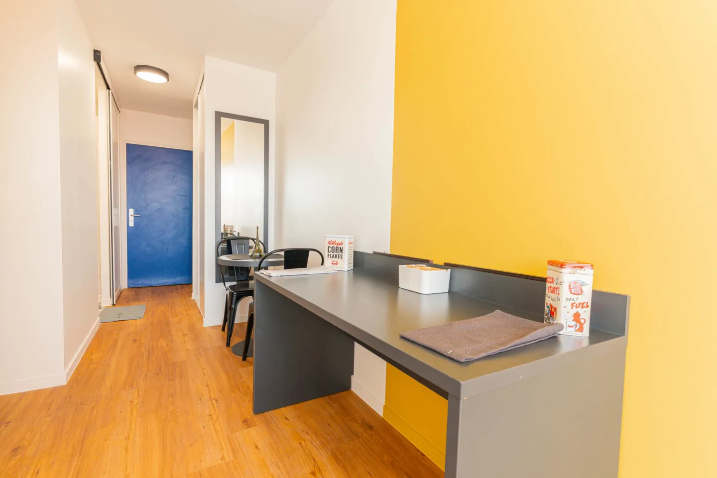 Studio - Stud’Y residence - Gallery - 7